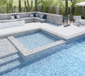 کاشی استخری چیست؟